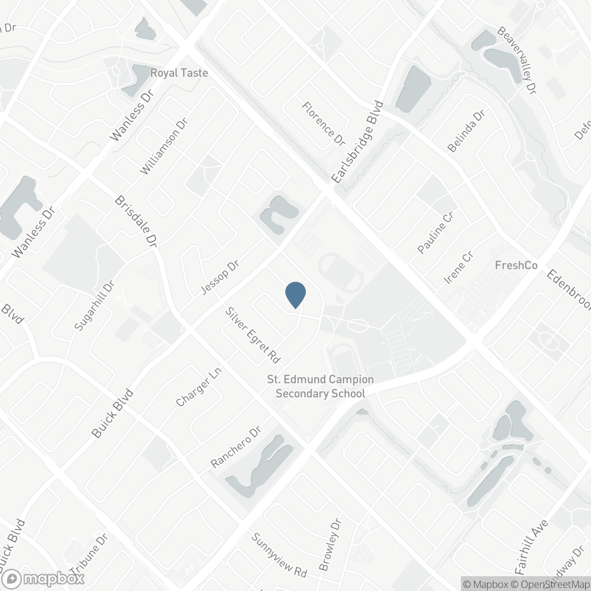 38 TRUMPET VALLEY BOULEVARD, Brampton, Ontario L7A 3N8